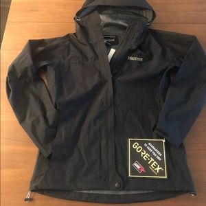 NWT Marmot Wm's Minimalist Jacket Size M